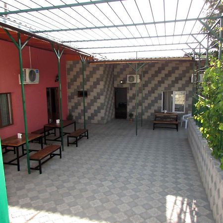 Hotel Gold Τυφλίδα Εξωτερικό φωτογραφία