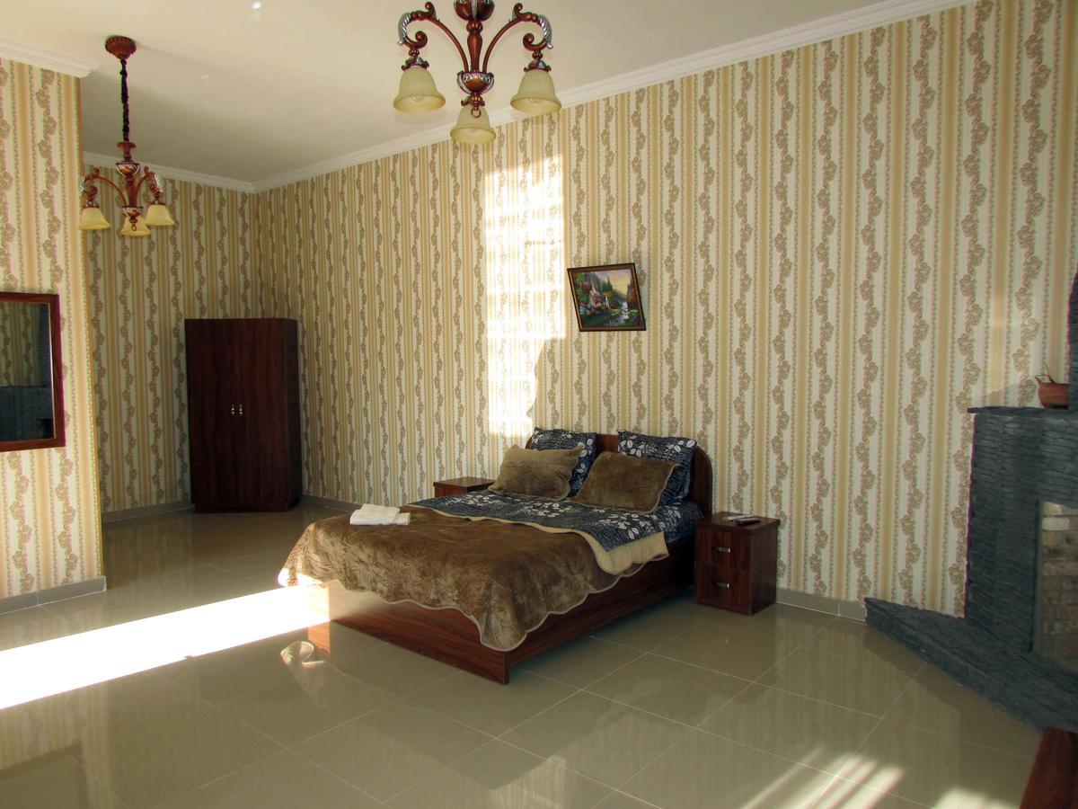 Hotel Gold Τυφλίδα Εξωτερικό φωτογραφία