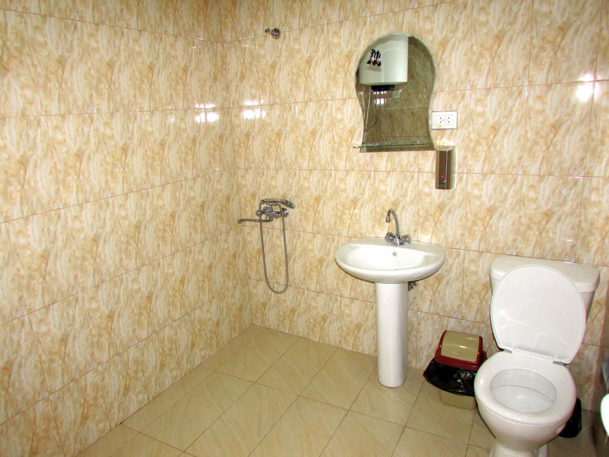 Hotel Gold Τυφλίδα Εξωτερικό φωτογραφία