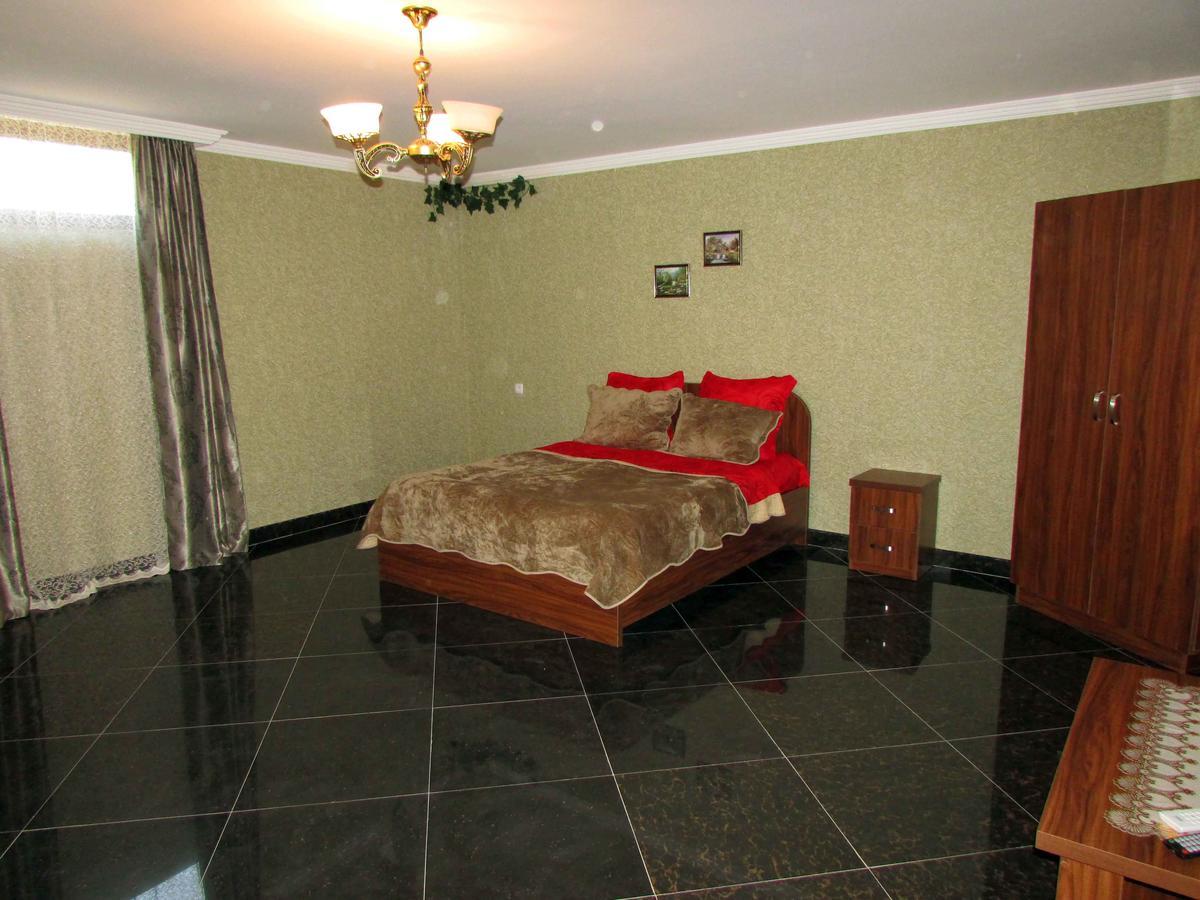 Hotel Gold Τυφλίδα Εξωτερικό φωτογραφία