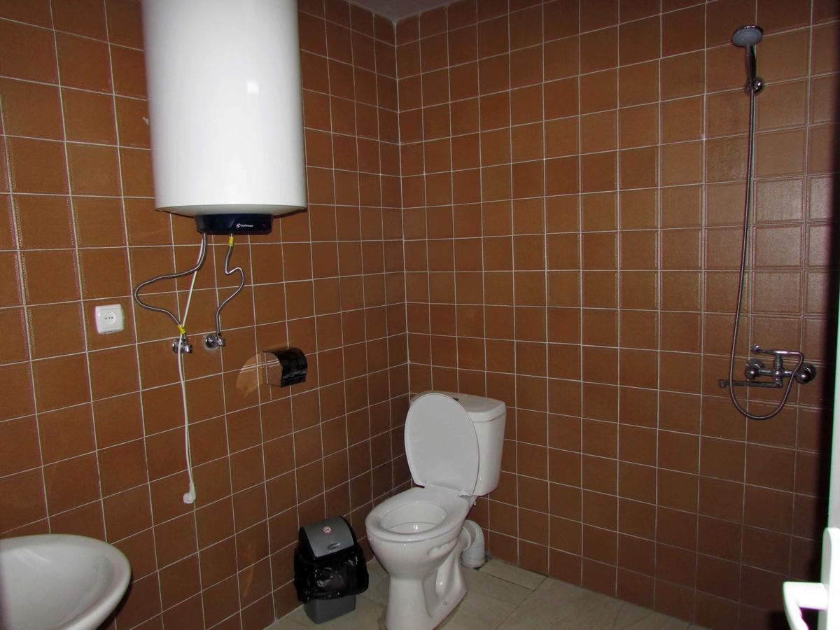 Hotel Gold Τυφλίδα Εξωτερικό φωτογραφία