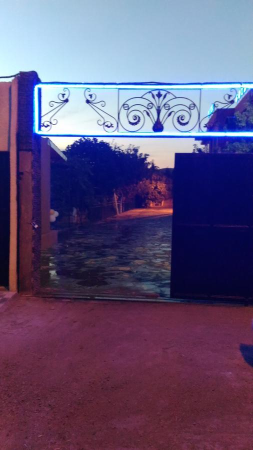 Hotel Gold Τυφλίδα Εξωτερικό φωτογραφία