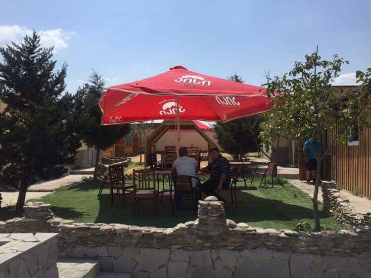 Hotel Gold Τυφλίδα Εξωτερικό φωτογραφία