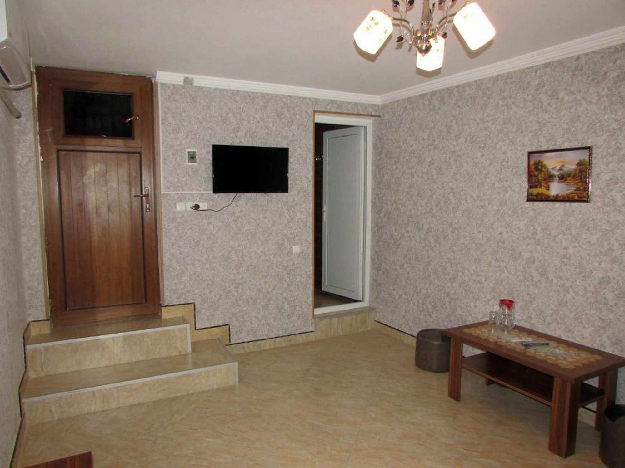 Hotel Gold Τυφλίδα Εξωτερικό φωτογραφία